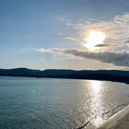 2 Bedroom With 2 Bathroom, Garden Porto-Vecchio City Center Porto-Vecchio (Corsica)