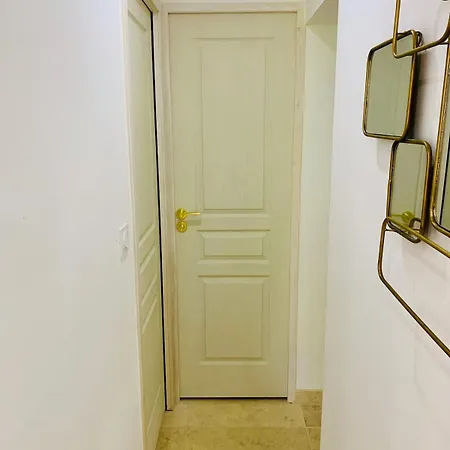 2 Bedroom With 2 Bathroom, Garden Porto-Vecchio City Center Apartment *