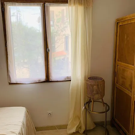 2 Bedroom With 2 Bathroom, Garden Porto-Vecchio City Center Apartment Porto-Vecchio (Corsica)
