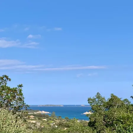 2 Bedroom With 2 Bathroom, Garden Porto-Vecchio City Center Apartment