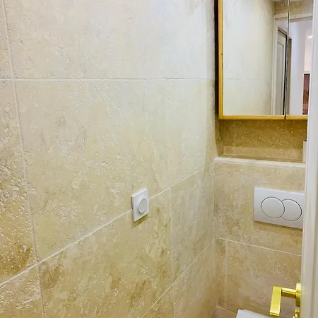 Apartment 2 Bedroom With 2 Bathroom, Garden Porto-Vecchio City Center Porto-Vecchio (Corsica)