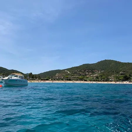 Apartment 2 Bedroom With 2 Bathroom, Garden Porto-Vecchio City Center Porto-Vecchio (Corsica)