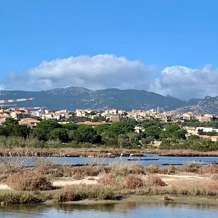 2 Bedroom With 2 Bathroom, Garden Porto-Vecchio City Center * Porto-Vecchio (Corsica)