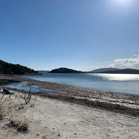 2 Bedroom With 2 Bathroom, Garden Porto-Vecchio City Center