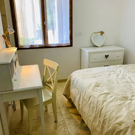 2 Bedroom With 2 Bathroom, Garden Porto-Vecchio City Center *