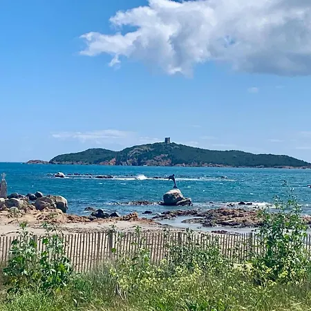 2 Bedroom With 2 Bathroom, Garden Porto-Vecchio City Center Porto-Vecchio (Corsica)