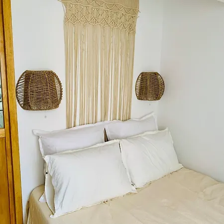 2 Bedroom With 2 Bathroom, Garden Porto-Vecchio City Center Apartment *