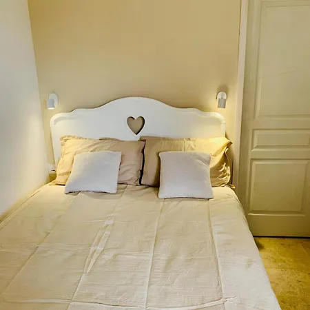 2 Bedroom With 2 Bathroom, Garden Porto-Vecchio City Center Apartment *