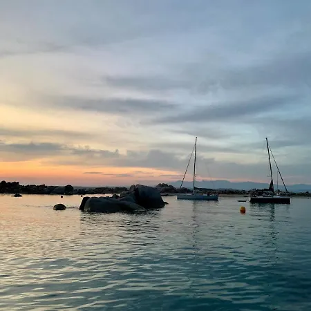 Apartment 2 Bedroom With 2 Bathroom, Garden Porto-Vecchio City Center Porto-Vecchio (Corsica)