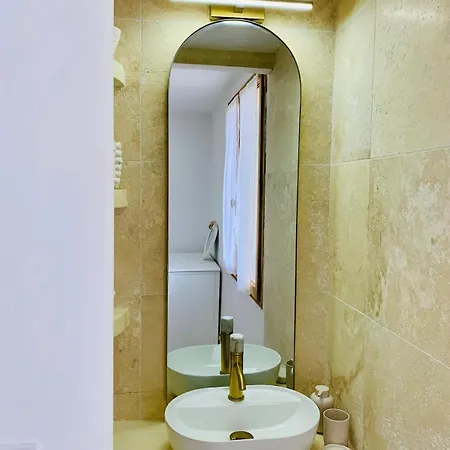 2 Bedroom With 2 Bathroom, Garden Porto-Vecchio City Center Apartment Porto-Vecchio (Corsica)